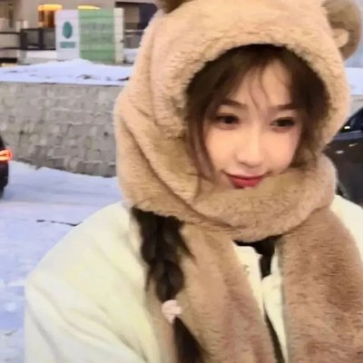 冬之光
